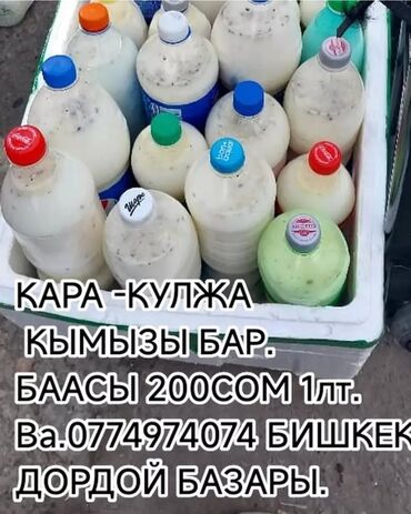 ош кир машина: КАРА КУЛЖА 
КЫМЫЗЫ.БАР