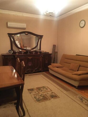 Uzunmüddətli kirayə evlər: 170 kv. m, 4 otaqlı -da lalafo.az — 2 Uzunmüddətli kirayə evlər: 170 kv. m, 4 otaqlı — 2