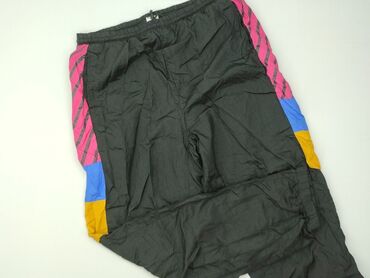Tracksuit bottoms for men, XL (EU 42), condition - Very good