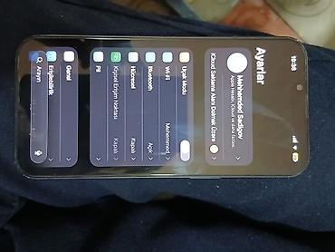 Apple iPhone: IPhone 13, Mavi, Face ID — 7