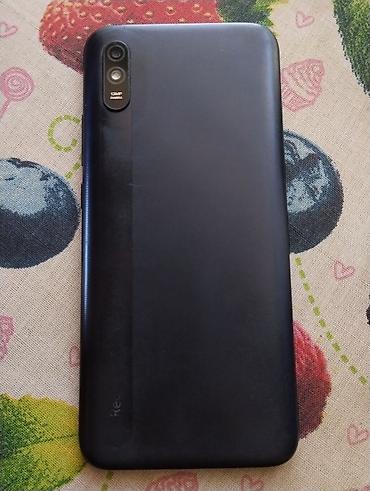 аквариум xiaomi: Redmi, Redmi 9A, Б/у, 64 ГБ, цвет - Черный — 4