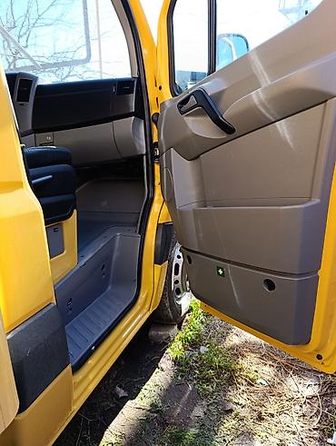 sprinter 2 2: Mercedes-Benz Спринтер: 2010 г., 2.2 л, Механика, Дизель — 6
