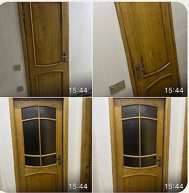 Qapi 6eded 4u199/80sm 2si196/70sm
50azn biri
Yeni yasamal 9585 leli — 1