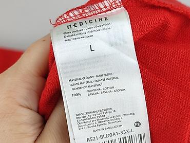 sweter grunge: Medicine, Bluza damska
, rozmiar L — 5