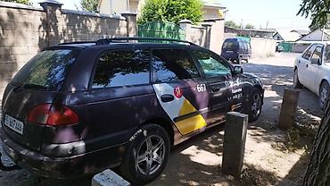 corolla 2004: Toyota Avensis: 2000 г., 2 л, Механика, Бензин, Универсал — 4