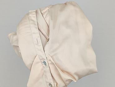 cold shoulder bluzka: Gina Tricot, Top damski, rozmiar M — 7