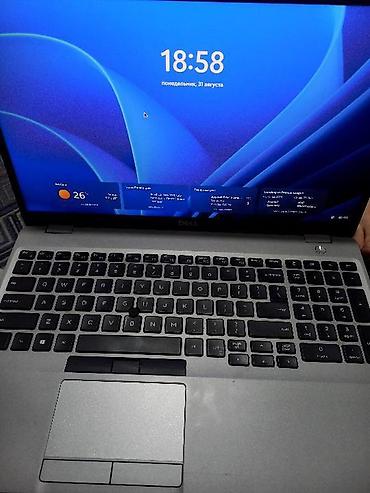 socket 1155: Dell Latitude 5510 — надежный бизнес‑ноутбук в серебристом корпусе — 2