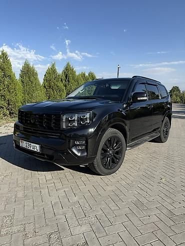 bridgestone blizzak: Kia Mohave: 2020 г., Внедорожник — 1