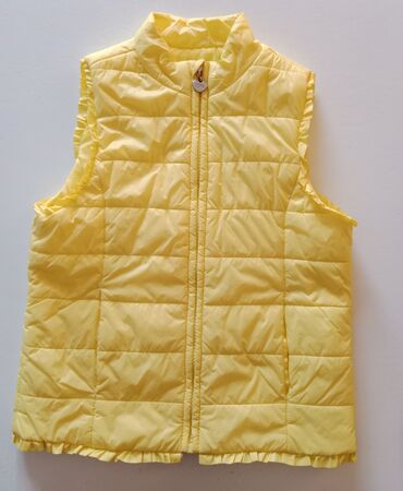 canada jakna: Original Marines, Puffer vest, 110-116