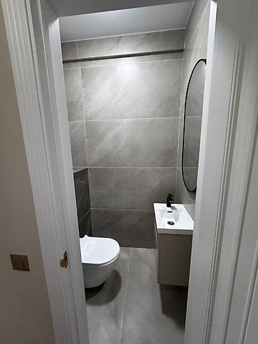 brk group: 2 комнаты, 61 м², Боконбаева/Уметалиева Элитка, 11 этаж, Дизайнерский ремонт — 4