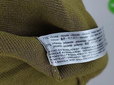 nylon sweter: Zara, Sweter damski, rozmiar L — 5