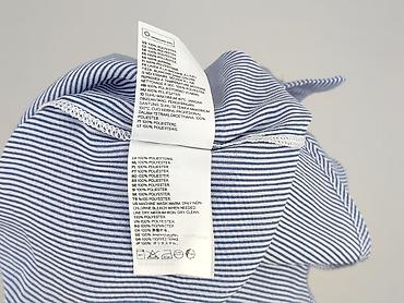 biale bluzki: H&M, Bluzka damska, rozmiar M — 6