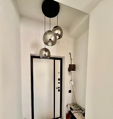 kant flat: 1 комната, Пишпек Собственник, С подселением, от 1 года, С мебелью полностью — 7