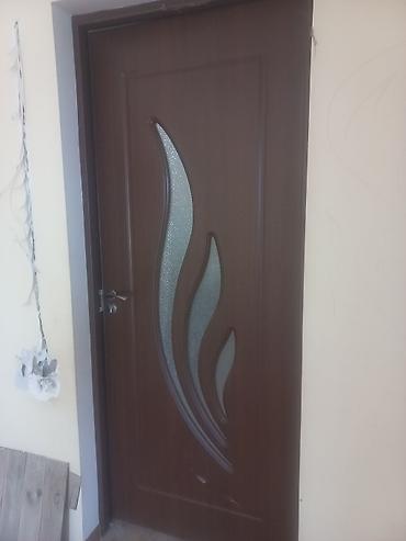 mdf divar panelleri: Mebel qapıları – dekorativ şüşəli modellər - Material: MDF/taxta — 1