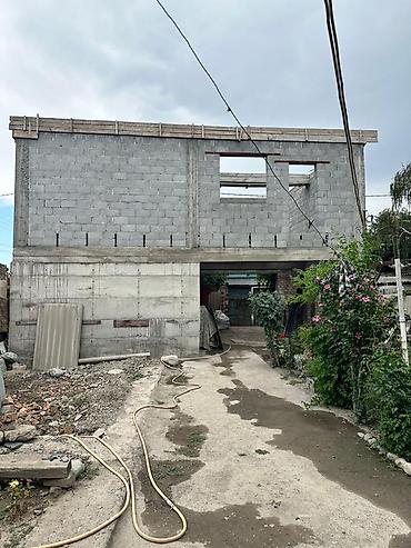 Продажа квартир: 🏡 Продается участок на первой линии в Нижней Аларче! 📍 Площадь: 3.5 — 9