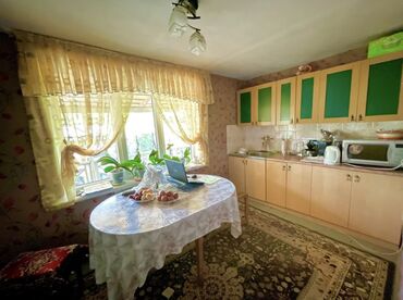 Продажа домов: Дом, 85 м², 3 комнаты, Собственник, Старый ремонт — 4