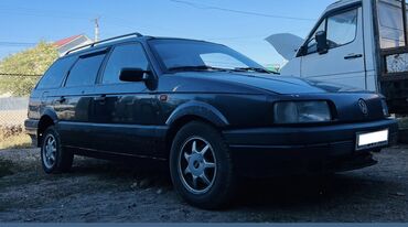 какие машины подходят для яндекс такси эконом бишкек: Volkswagen Passat: 1992 г., 1.8 л, Механика, Бензин, Универсал