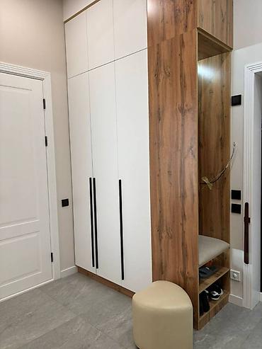 Продажа квартир: 2 комнаты, 55 м², Элитка, 13 этаж, Евроремонт — 4