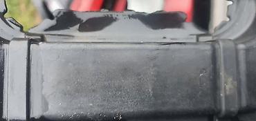 turbina: USISNIK VEZNI LIM ZA BMW SERIJA 4 | BMW 4 usisnik vazduha vezni lim — 3