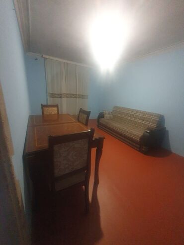 Uzunmüddətli kirayə mənzillər: Ev Mehdiabadin merkezindedir. Her yere yaxindir.4 mertebeli binanin
