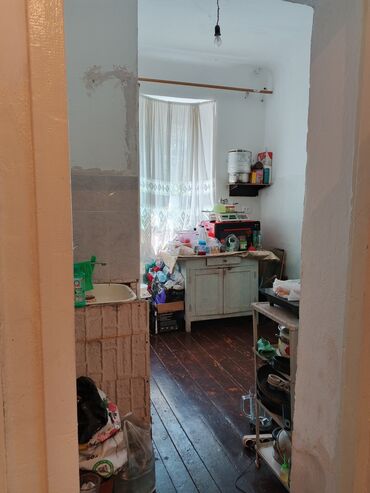 Продажа квартир: 2 комнаты, 4 м², 105 серия, 2 этаж, Косметический ремонт — 14