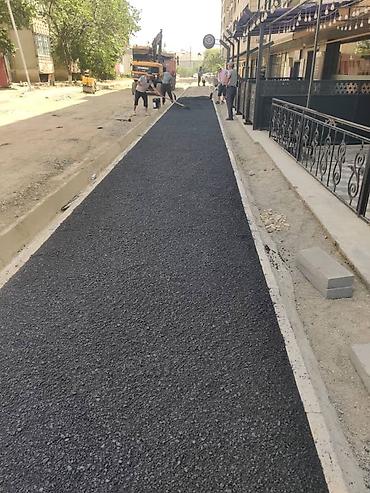 Напольные работы: Больше 6 лет опыта — 3