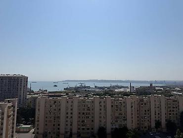 ev elanlari 2018: İcarəyə verilir 3 otaqlı yeni tikili 90 m², Həzi Aslanov m. 1 000 — 1