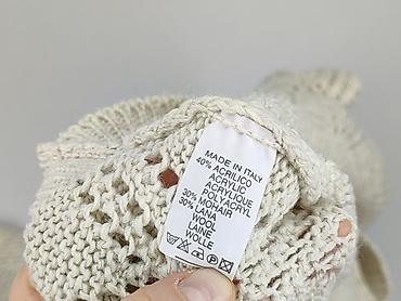 klapki babcine: Sweter damski, rozmiar 5XL — 4