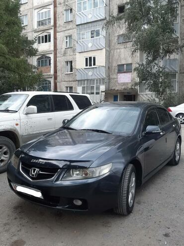 honda torneo: Honda Accord: 2003 г., 2 л, Механика, Бензин, Седан