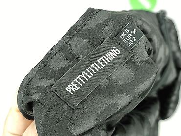lala butik: PrettyLittleThing, Sukienka damska, rozmiar 2XS — 4