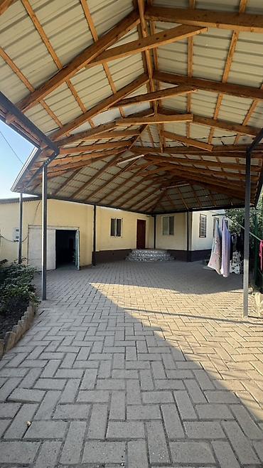 продаю дом ак ордо 1: 4 комнаты, 80 м², 8 соток, Джал — 2