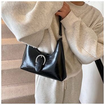 Çantalar: Çiyin çantası, Yeni — 4