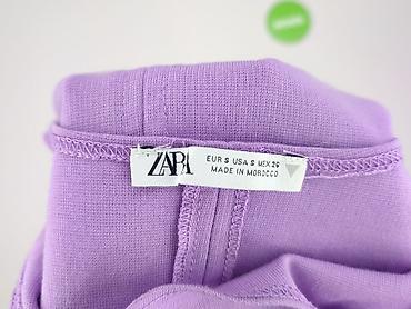 zara mom: Zara, Sukienka damska, rozmiar S — 4