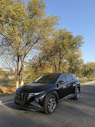 машины соната: Hyundai Tucson: 2022 г., 1.6 л, Автомат, Гибрид, Кроссовер — 2