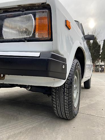 VAZ (LADA): VAZ (LADA) 2107: 1.6 l | 2006 il 80000 km Sedan — 9