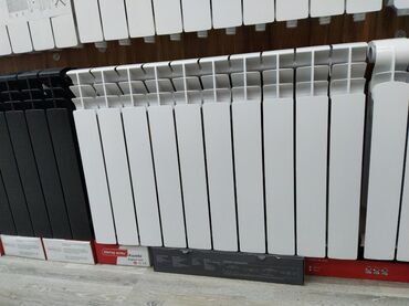 куплю чугунные батареи бу бишкек: Seksiyalı Radiator