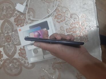 tonny black baku: Xiaomi Redmi Note 10S | 64 ГБ | цвет - Черный