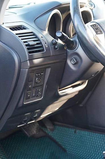 Toyota: Toyota Land Cruiser Prado: 2011 г., 3 л, Автомат, Дизель, Внедорожник — 17