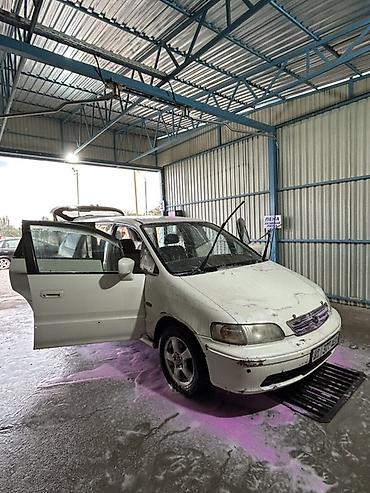 ауди а8 д24 2 бензин: Honda Odyssey: 1999 г., 2.3 л, Автомат, Бензин, Минивэн — 8