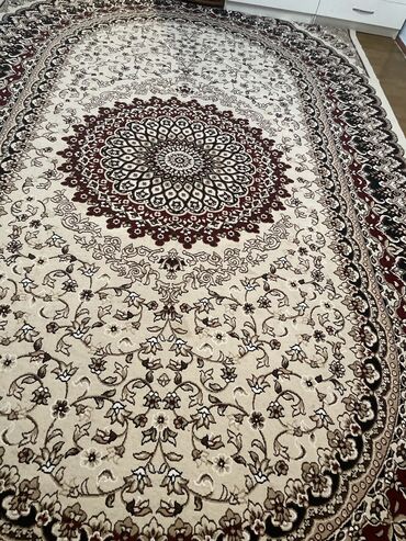 татами даянг: Килем Колдонулган, 500 * 300, Түркия