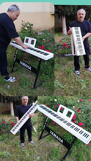kub hesablama: Piano, Rəqəmsal, Yeni, Pulsuz çatdırılma — 3