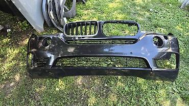 auto maglenke: PREDNJI BRANIK F15 ZA BMW X5 | BMW X5 f15 prednji branik 7294480 — 1