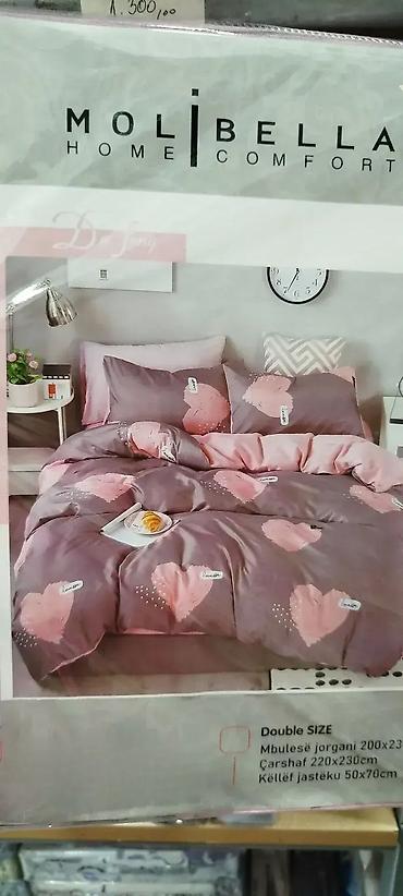 rozee: Posteljina - Komplet posteljina za jednu osobu 24 Novo 🛏️ Novo, u — 1