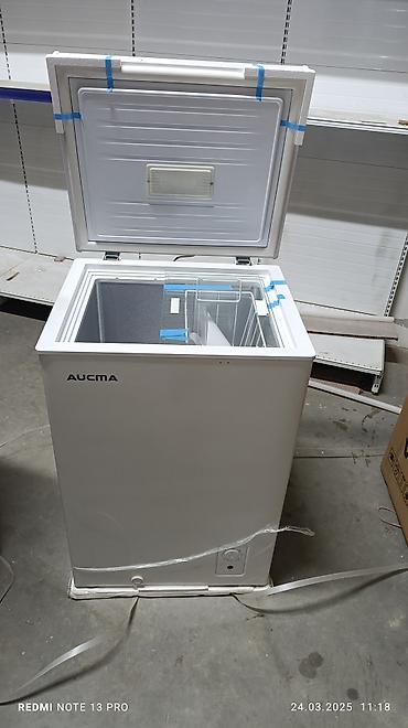 Морозильники: Морозильник, Новый, Бесплатная доставка at lalafo.kg — 4 Морозильники: Морозильник, Новый, Бесплатная доставка — 4