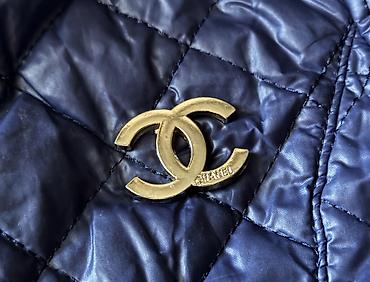 jakne od eko koze: Prelepa jaknica za deevojčice u Chanel stilu, tanja, lagana, nije — 4
