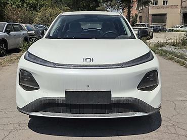 чуй: Changan Qiyuan Q05: 2026 г., 1.5 л, Автомат, Бензин, Roadster — 1
