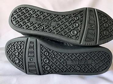 Gležnjače: ŽENSKE PATIKE SKECHERS, KOŽA, BR 35 I 39, AKCIJA! | Ženske Patike — 8