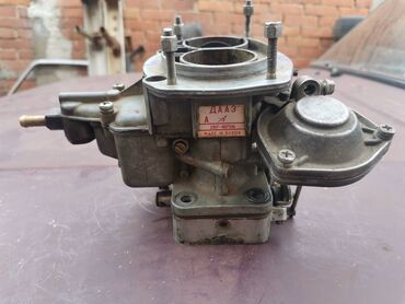 Auto delovi: Karburator Lada 2107 Riva, Lada 2104 Karavan, Lada 2105, Lada 2121 — 7