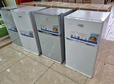 Soyuducular: Soyuducu mini soyuducu soyducu Soyea Iki qapılı və bir qapılı — 11