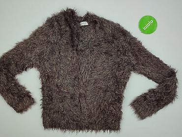 pull and bear golf: Indigo, Kardigan damski, rozmiar L — 2